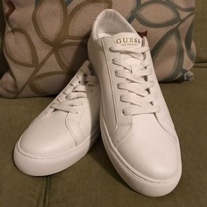 Authentic Guess sneakers